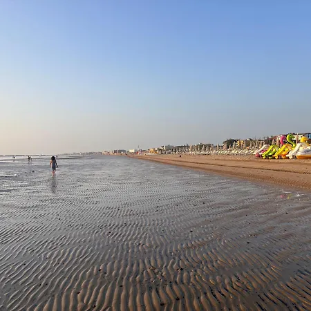 Grattacielo 23 Daire