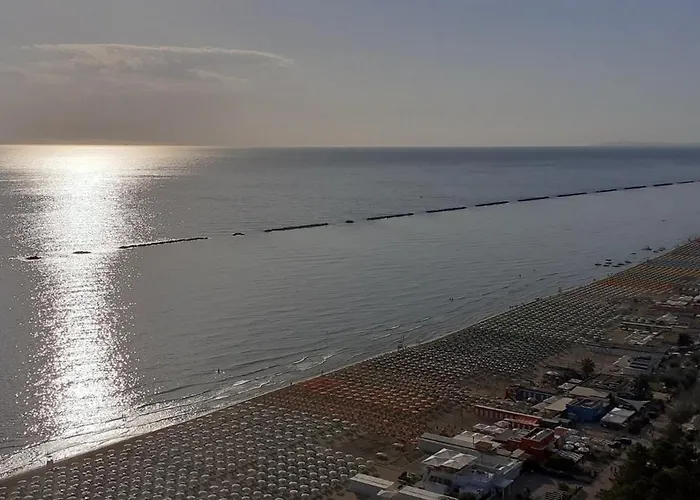 Grattacielo 23 Daire