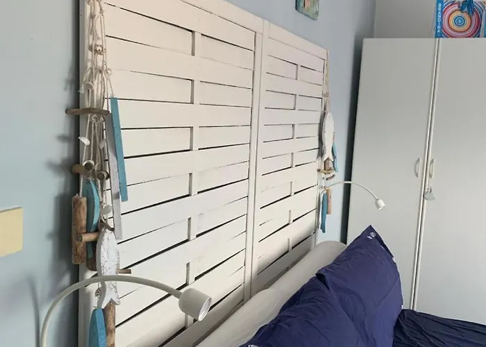 Grattacielo 23 Daire Cesenatico