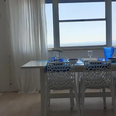 Appartamento Grattacielo 23