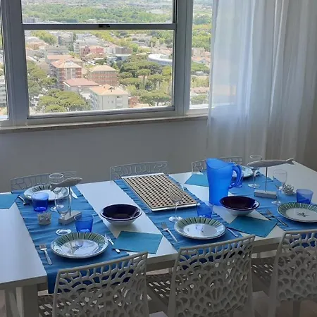 Grattacielo 23 Appartement *