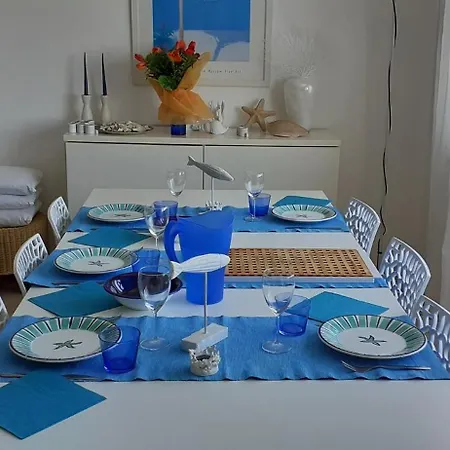 Appartamento Grattacielo 23 *