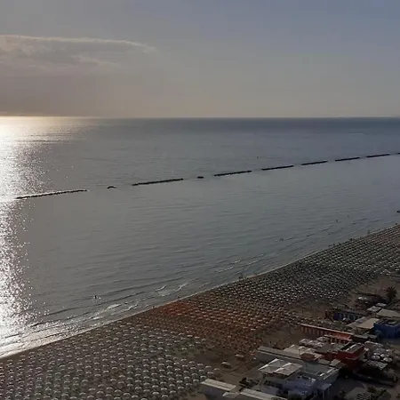 Grattacielo 23 Apartment