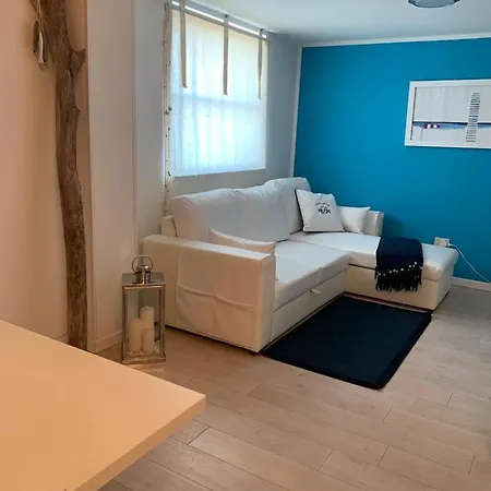 Grattacielo 23 Apartment Cesenatico