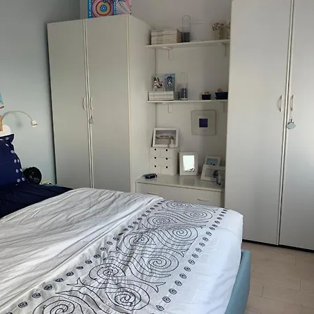 Appartamento Grattacielo 23