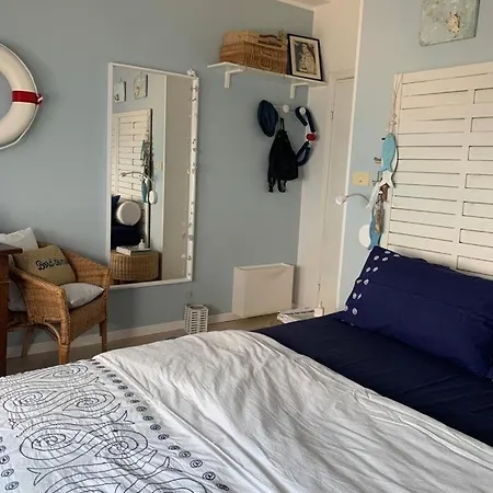 Appartement Grattacielo 23