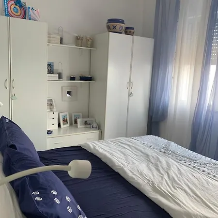 Grattacielo 23 Appartamento Cesenatico
