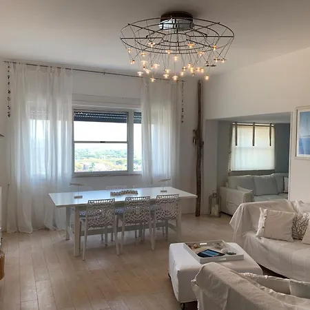 Appartamento Grattacielo 23