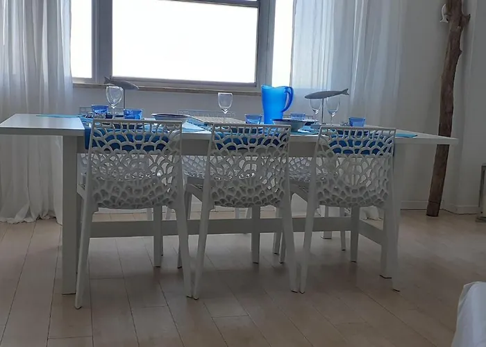 Grattacielo 23 Lägenhet *