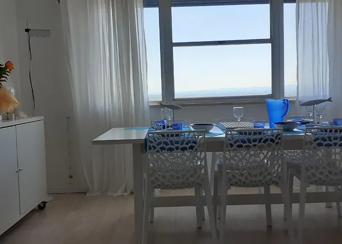 Apartment Grattacielo 23