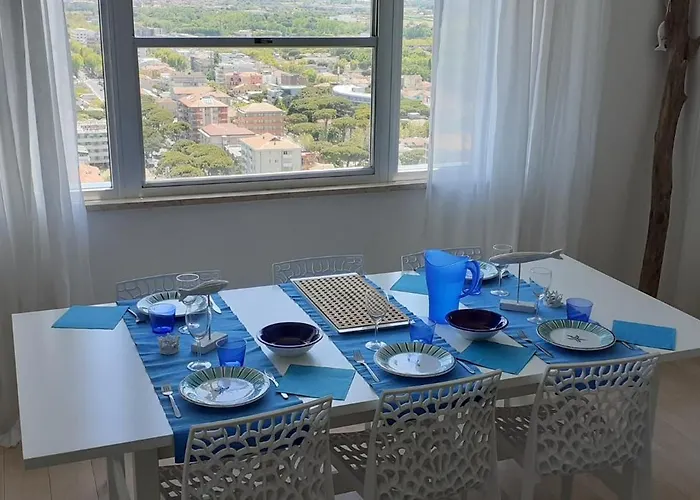 Grattacielo 23 Appartement *