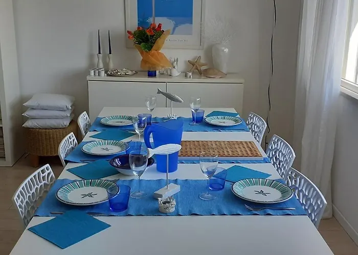 Appartement Grattacielo 23 *