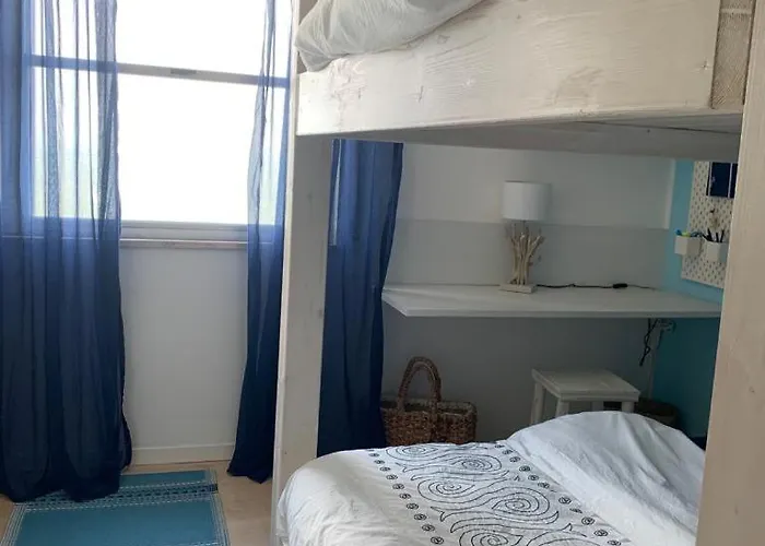 Apartment Grattacielo 23