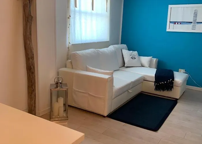 Grattacielo 23 Apartment Cesenatico