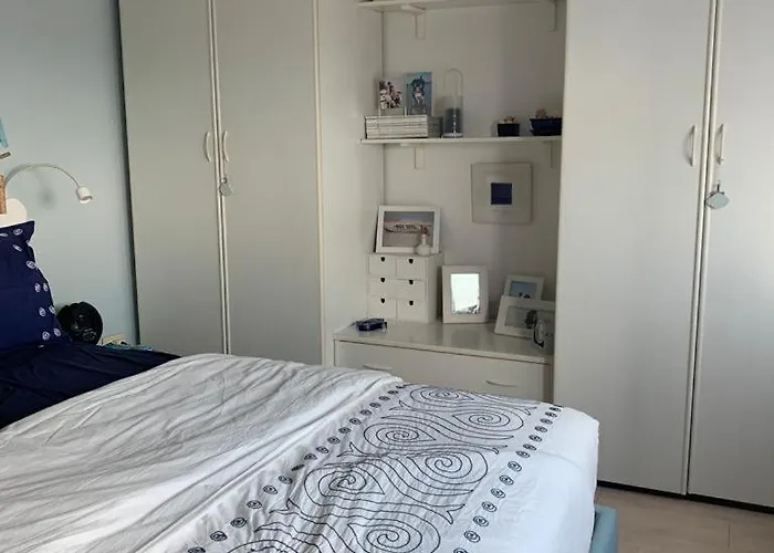 Appartement Grattacielo 23