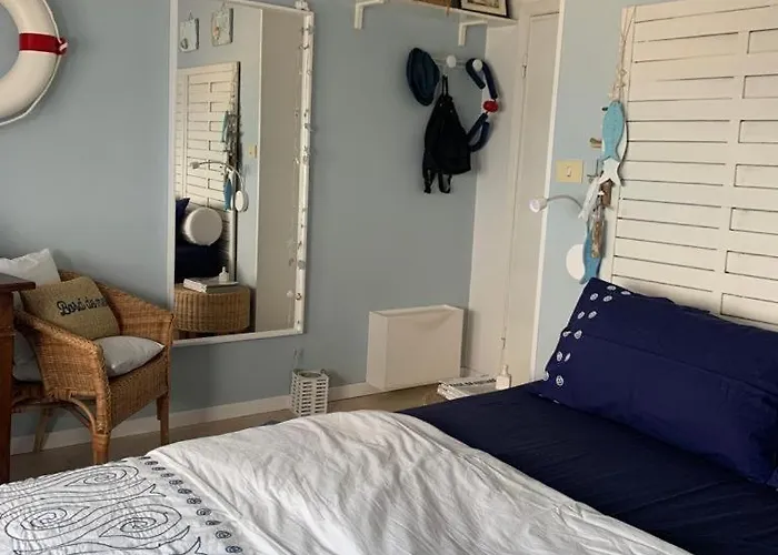 Appartement Grattacielo 23