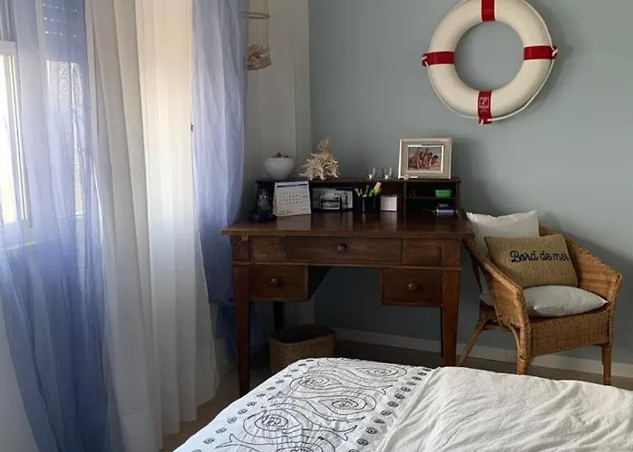 Grattacielo 23 Appartement