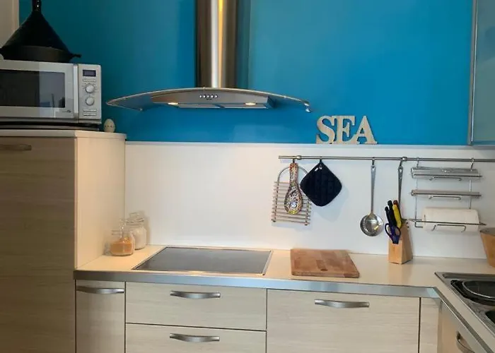 Appartement Grattacielo 23