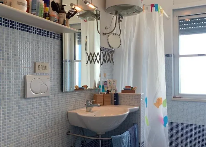 Grattacielo 23 Cesenatico