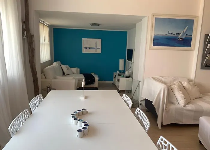 Appartement Grattacielo 23 *