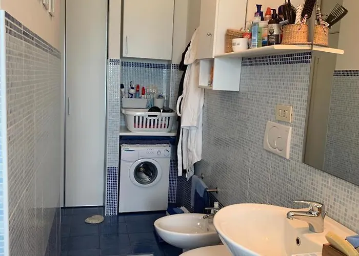 Grattacielo 23 * Cesenatico