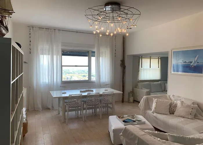 Appartement Grattacielo 23