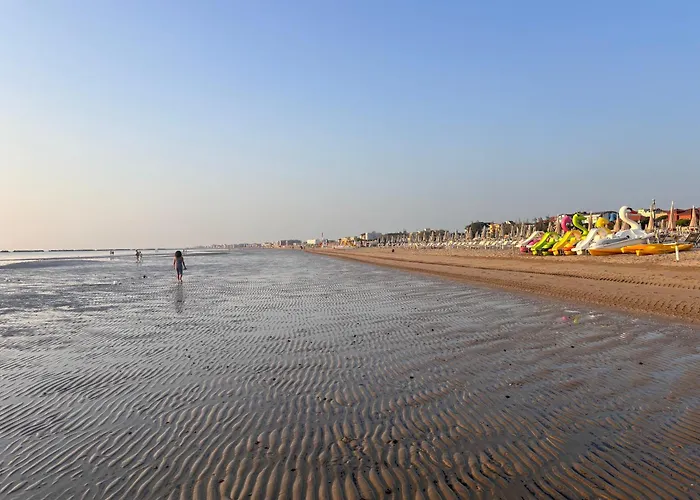 Grattacielo 23 Appartement